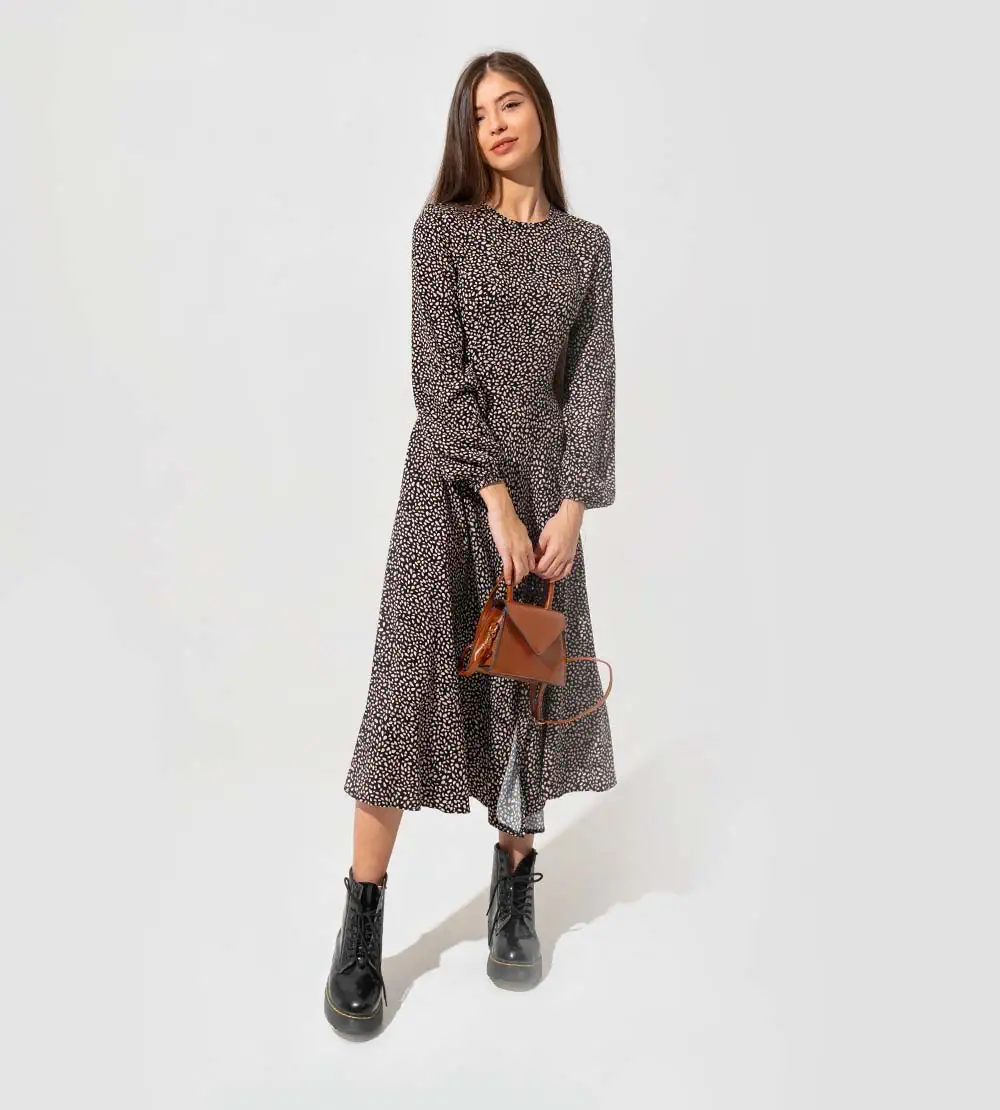 Casual dress